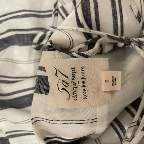 Cinq a Cept Addy Dress - Picture 2 of 5